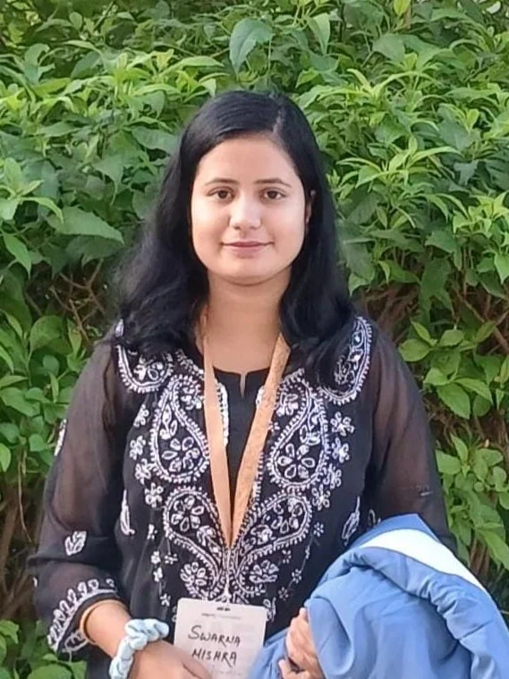 SWARNARUPA MISHRA