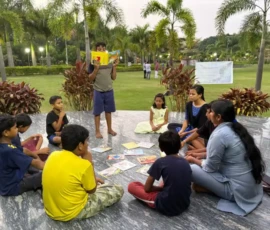 social_learing