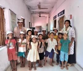 children