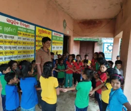 playing_with_student